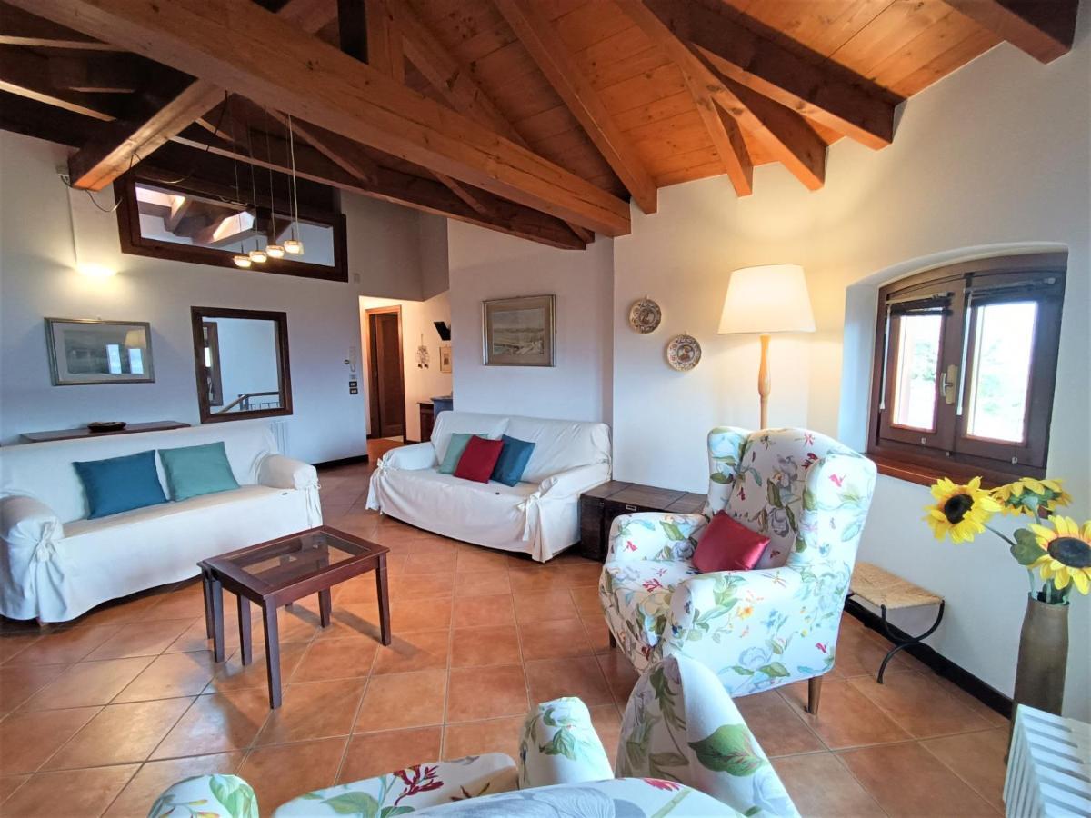 Villa Isabel Baveno Eksteriør billede