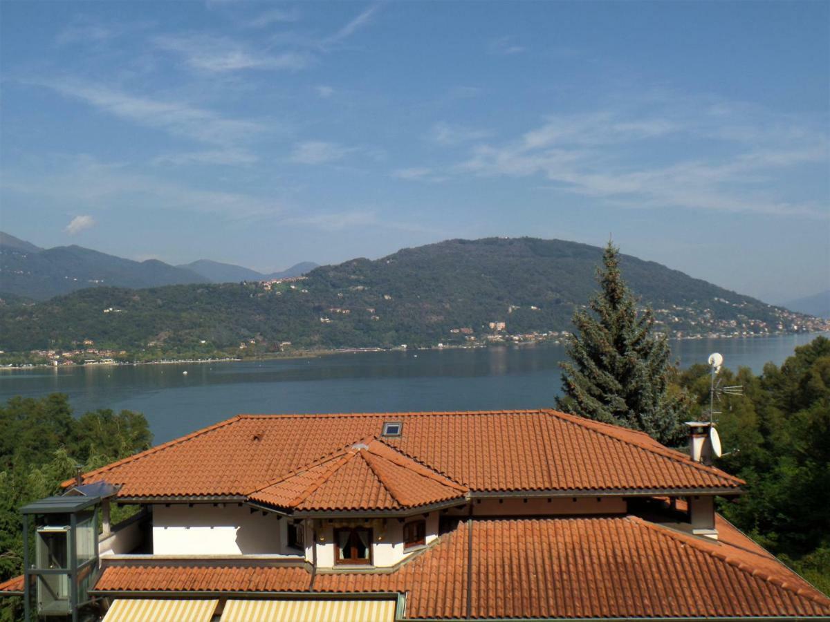 Villa Isabel Baveno Eksteriør billede