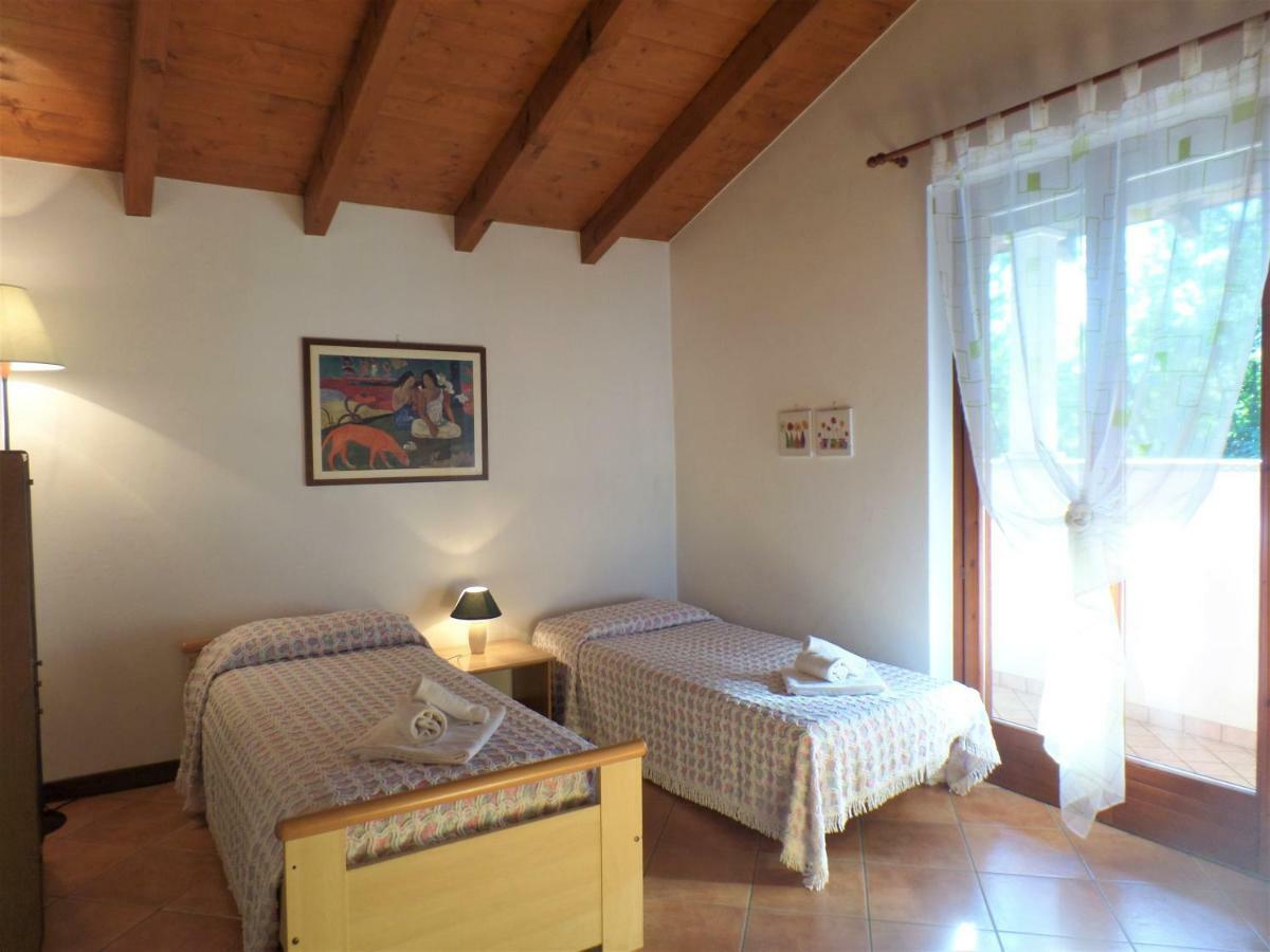 Villa Isabel Baveno Eksteriør billede