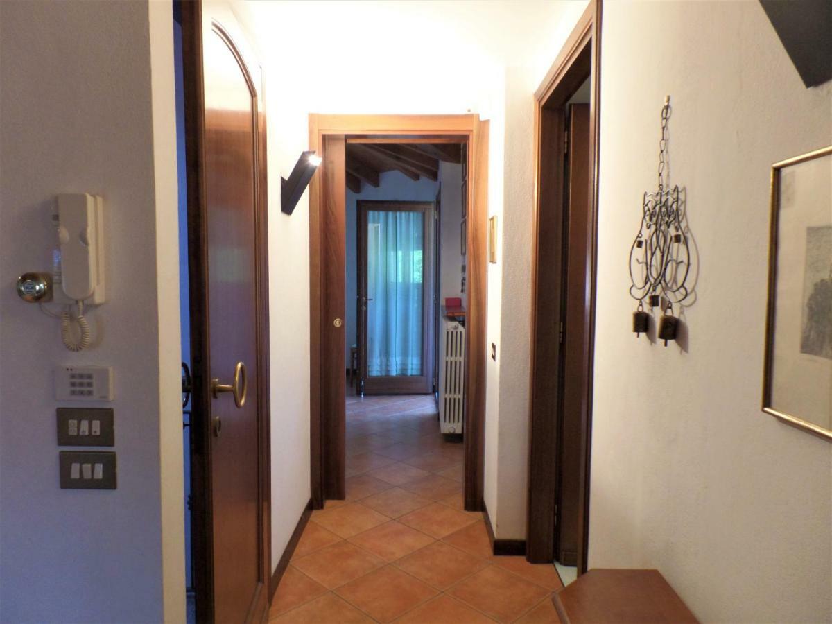 Villa Isabel Baveno Eksteriør billede