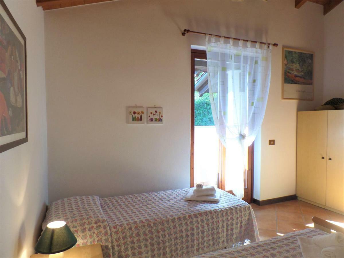 Villa Isabel Baveno Eksteriør billede