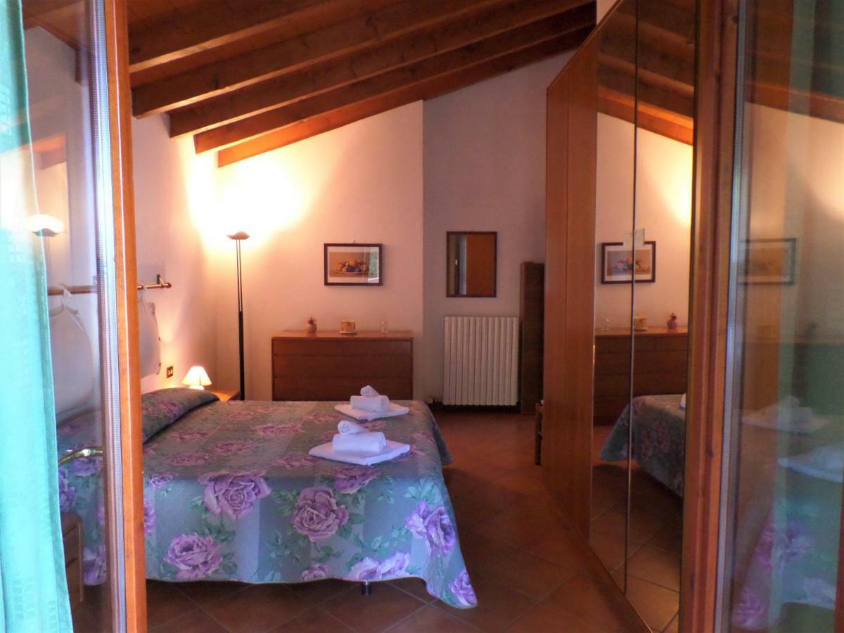 Villa Isabel Baveno Eksteriør billede