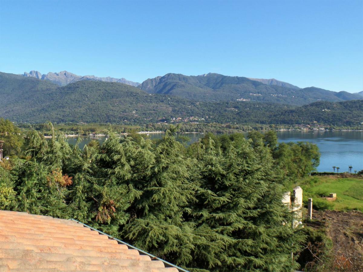 Villa Isabel Baveno Eksteriør billede
