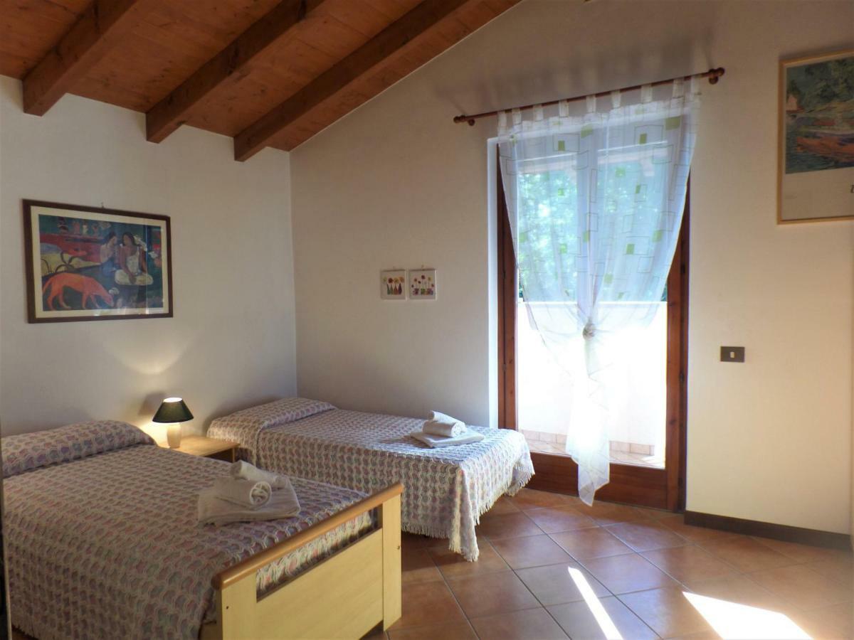 Villa Isabel Baveno Eksteriør billede