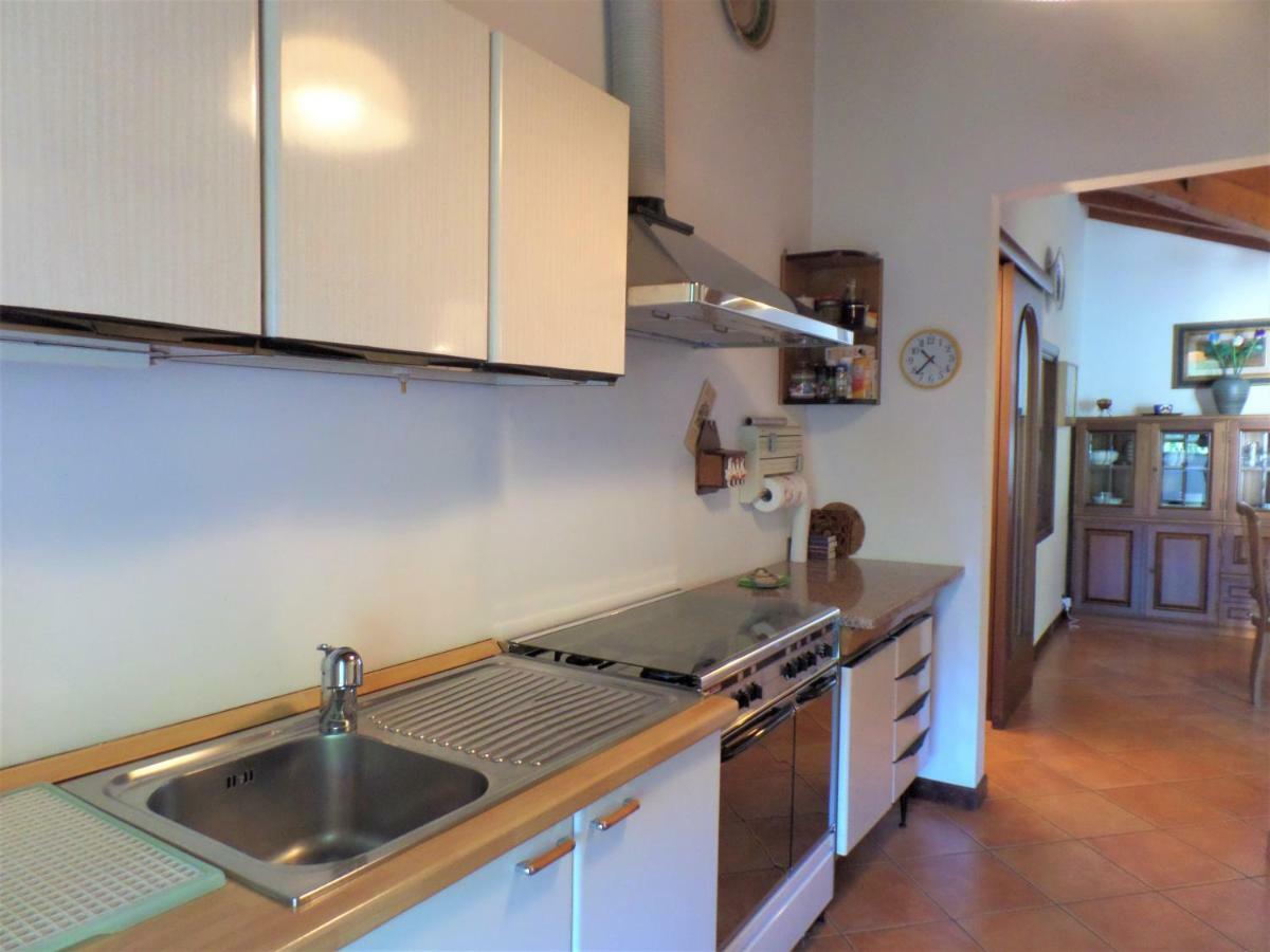 Villa Isabel Baveno Eksteriør billede