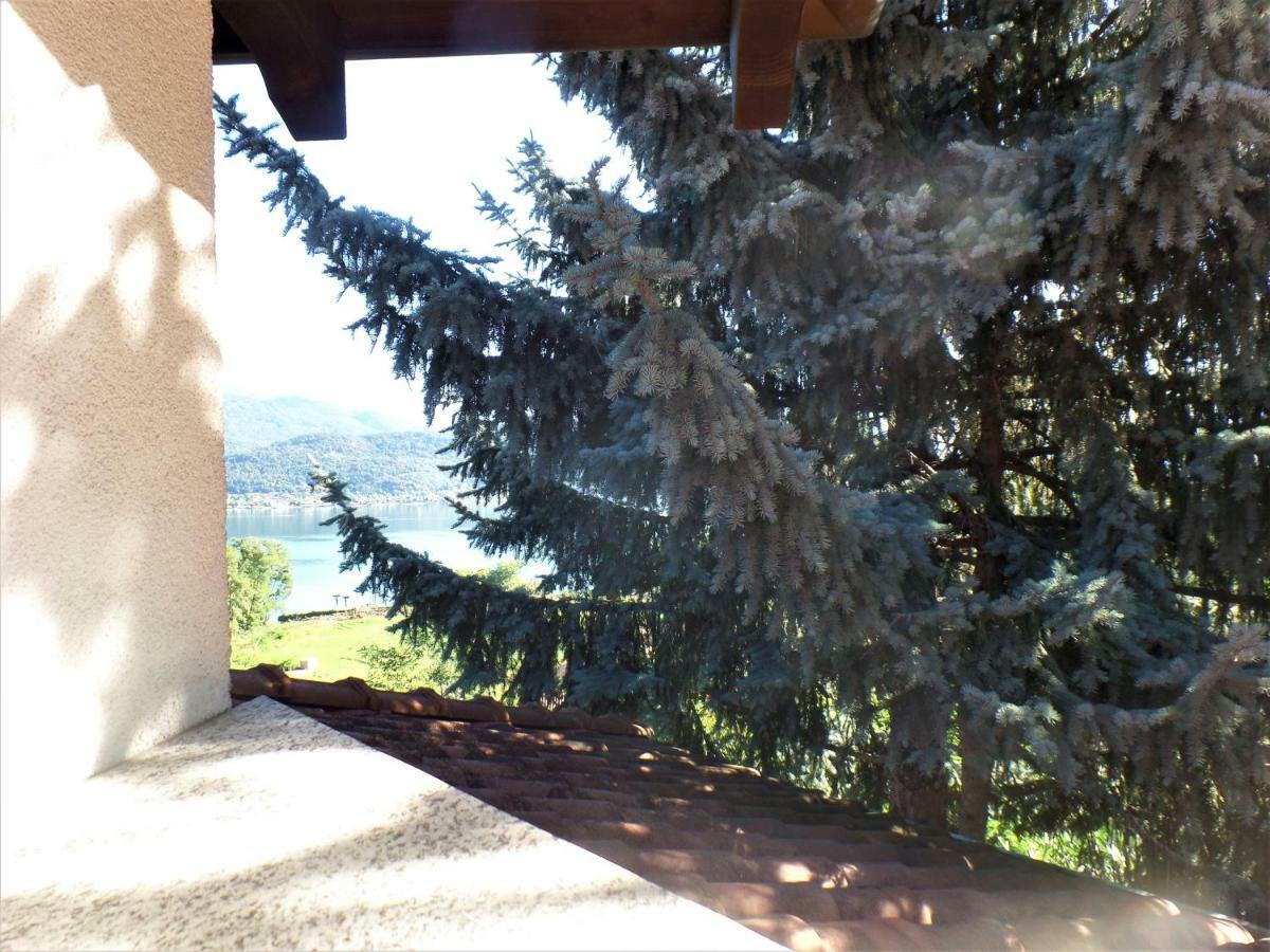 Villa Isabel Baveno Eksteriør billede
