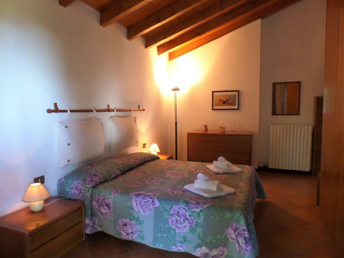 Villa Isabel Baveno Eksteriør billede